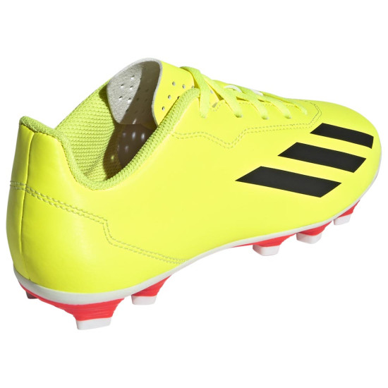 Adidas X Crazyfast Club FxG